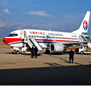 南充高坪机场托运航空快运业稳步发展的原因是什么？